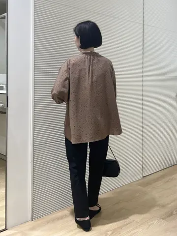 ONWARD CROSSET SELECT 五月女 コーディネート画像