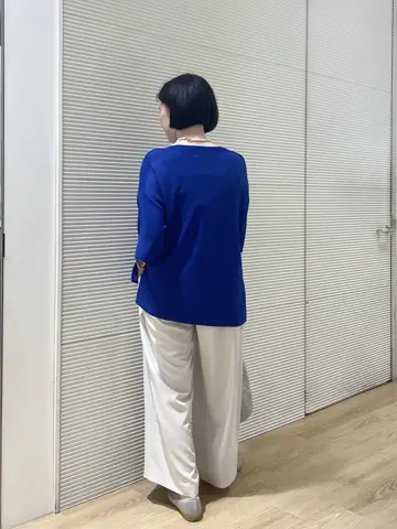 ONWARD CROSSET SELECT 五月女 コーディネート画像