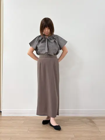 ONWARD CROSSET SELECT 津野 コーディネート画像