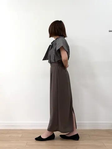 ONWARD CROSSET SELECT 津野 コーディネート画像