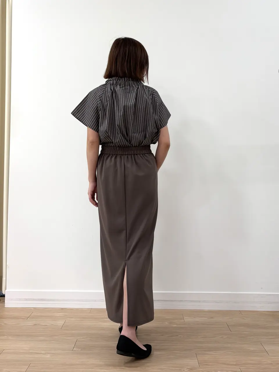 ONWARD CROSSET SELECT 津野 コーディネート画像