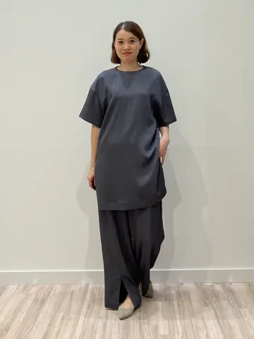 ONWARD CROSSET SELECT 林 コーディネート画像