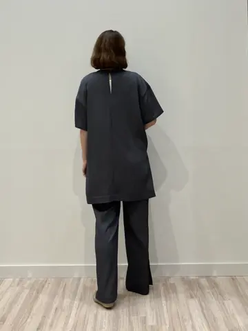 ONWARD CROSSET SELECT 林 コーディネート画像