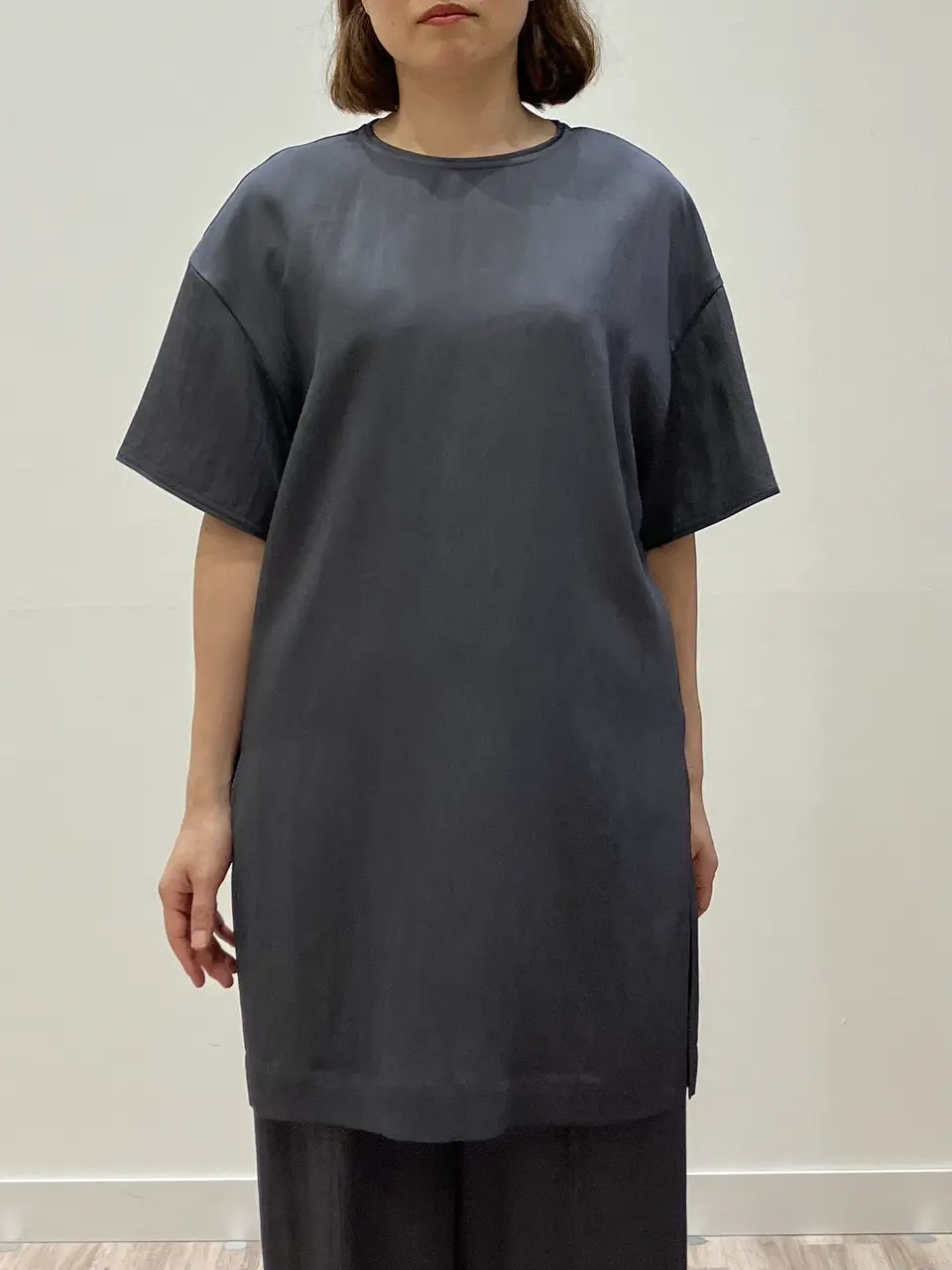 ONWARD CROSSET SELECT 林 コーディネート画像