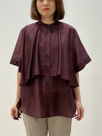 ONWARD CROSSET SELECT 林 コーディネート画像