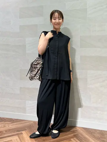 ONWARD CROSSET SELECT 松井 コーディネート画像