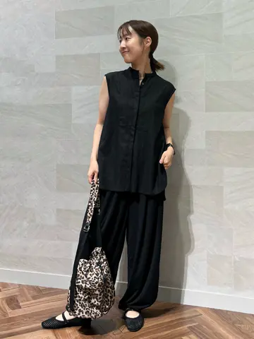 ONWARD CROSSET SELECT 松井 コーディネート画像