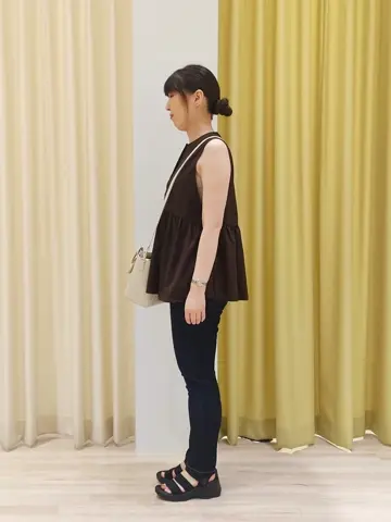 ONWARD CROSSET SELECT 岡 コーディネート画像