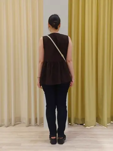 ONWARD CROSSET SELECT 岡 コーディネート画像