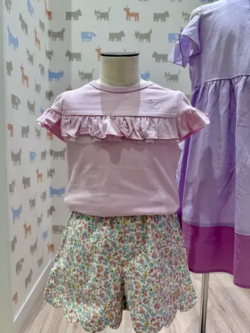 ONWARD CROSSET SELECT 杉原 コーディネート画像