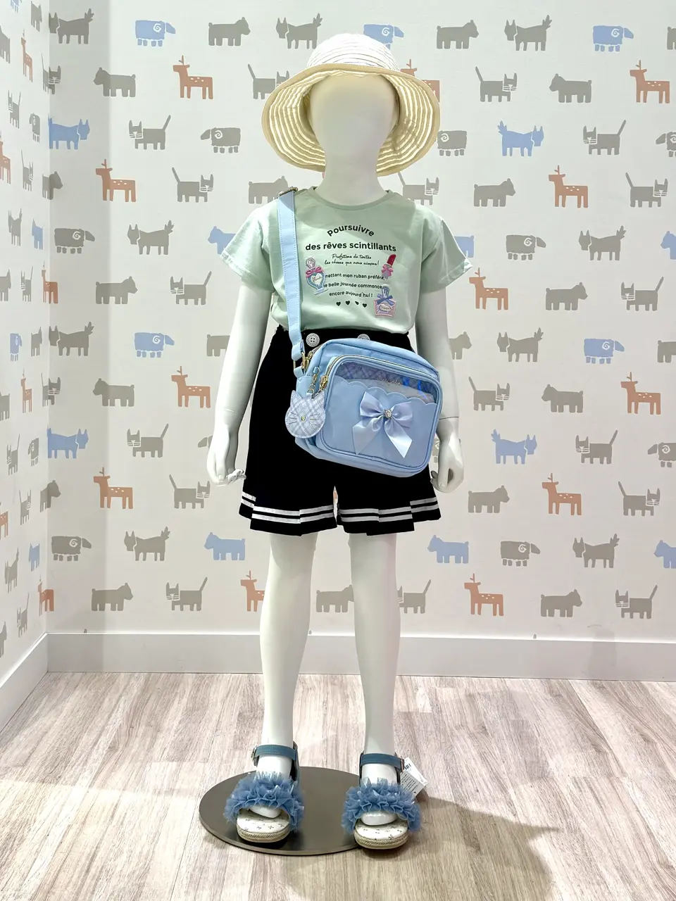  杉原 コーディネート画像