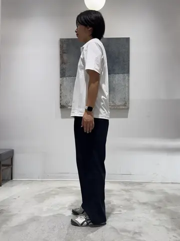 ONWARD CROSSET SELECT 井上 コーディネート画像