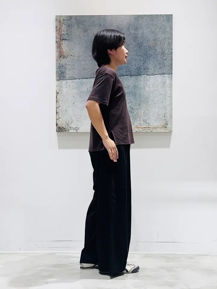 ONWARD CROSSET SELECT 井上 コーディネート画像