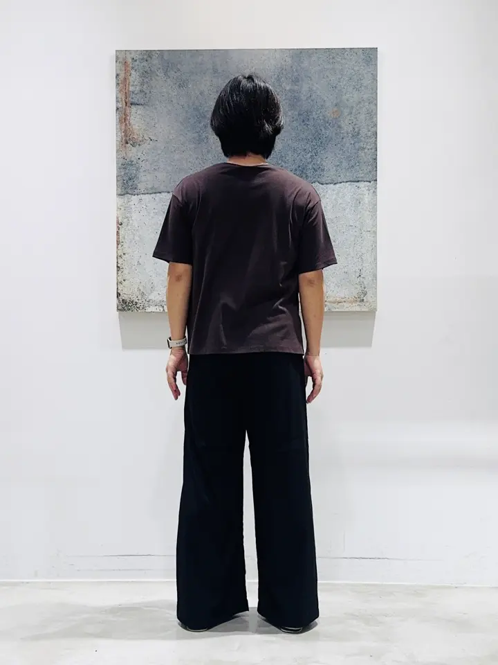 ONWARD CROSSET SELECT 井上 コーディネート画像