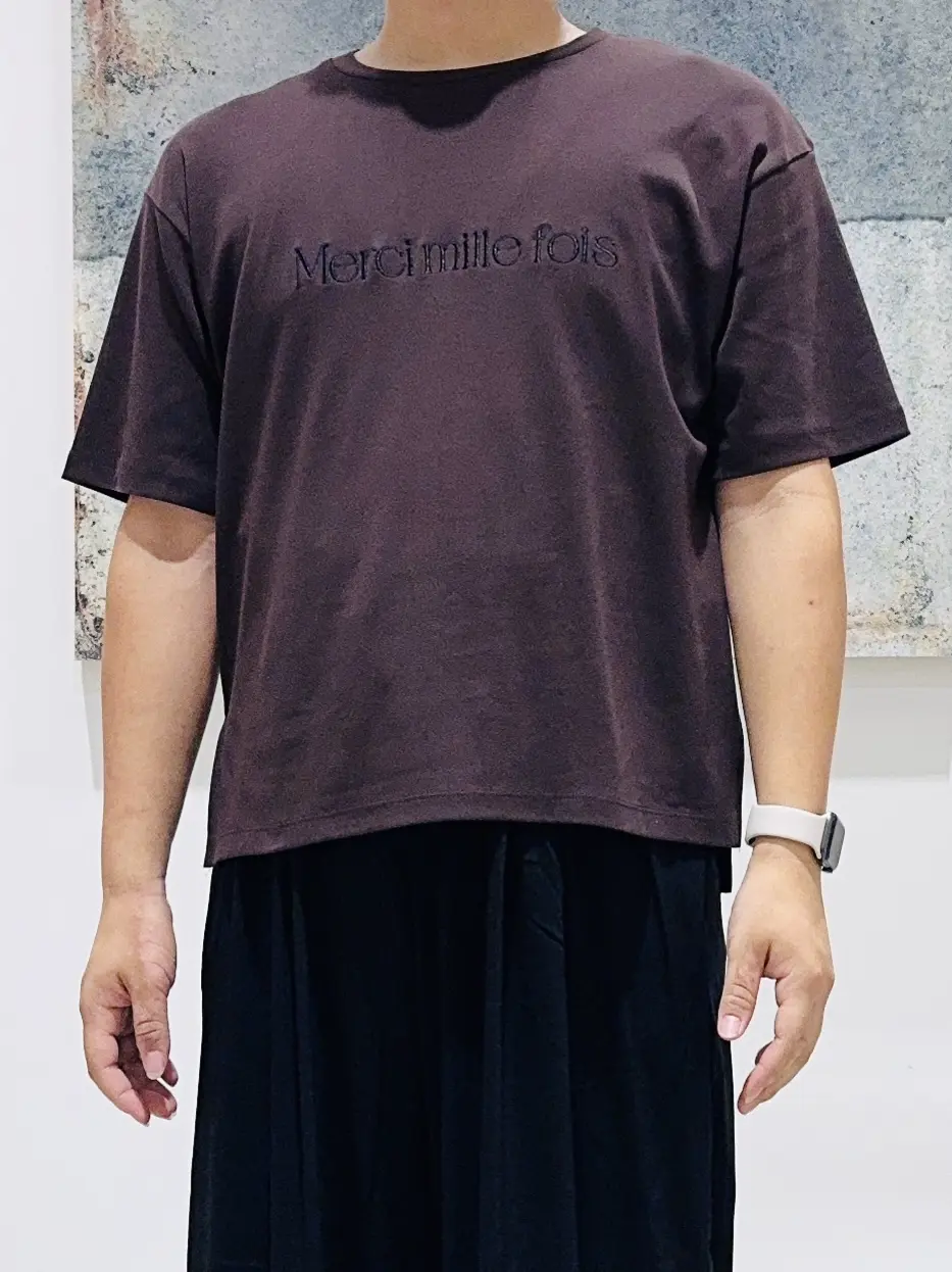 ONWARD CROSSET SELECT 井上 コーディネート画像