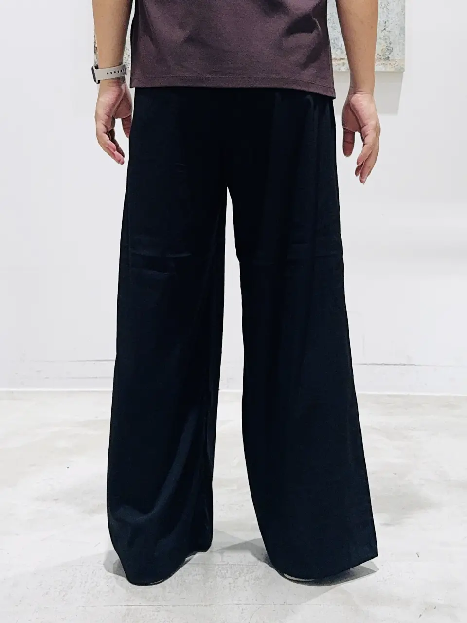 ONWARD CROSSET SELECT 井上 コーディネート画像