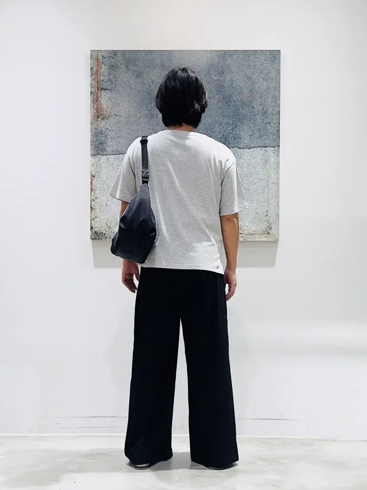 ONWARD CROSSET SELECT 井上 コーディネート画像