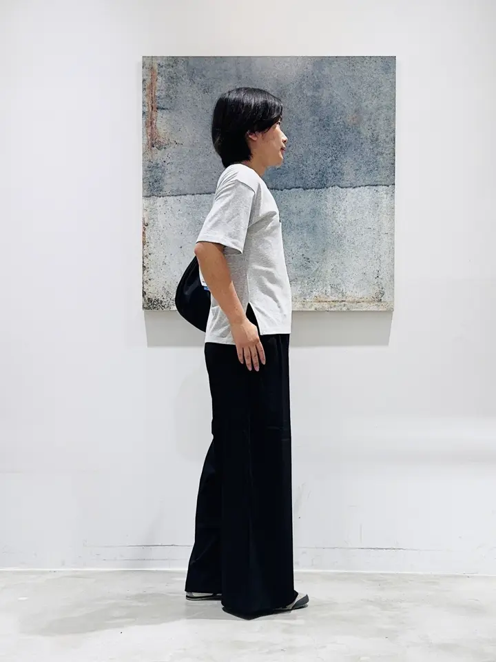 ONWARD CROSSET SELECT 井上 コーディネート画像