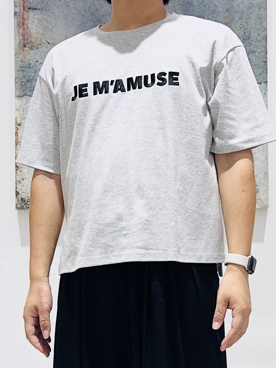 ONWARD CROSSET SELECT 井上 コーディネート画像