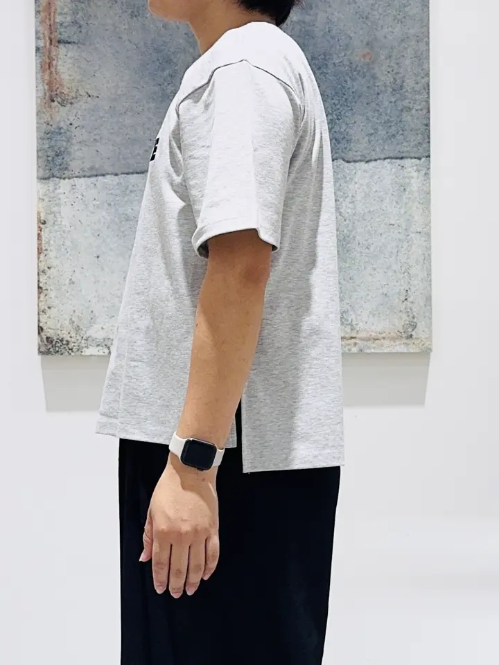 ONWARD CROSSET SELECT 井上 コーディネート画像