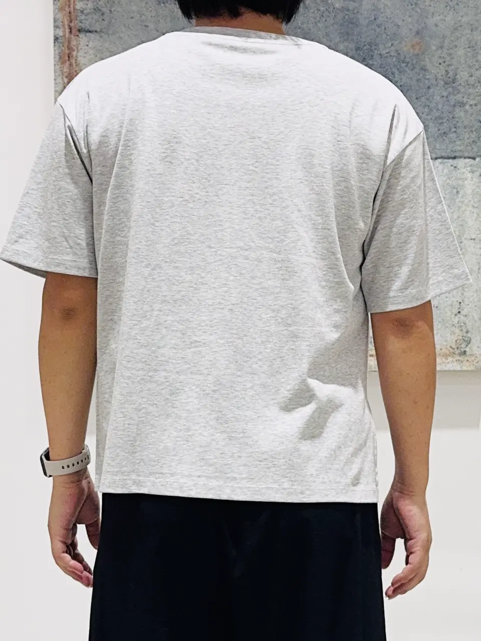 ONWARD CROSSET SELECT 井上 コーディネート画像