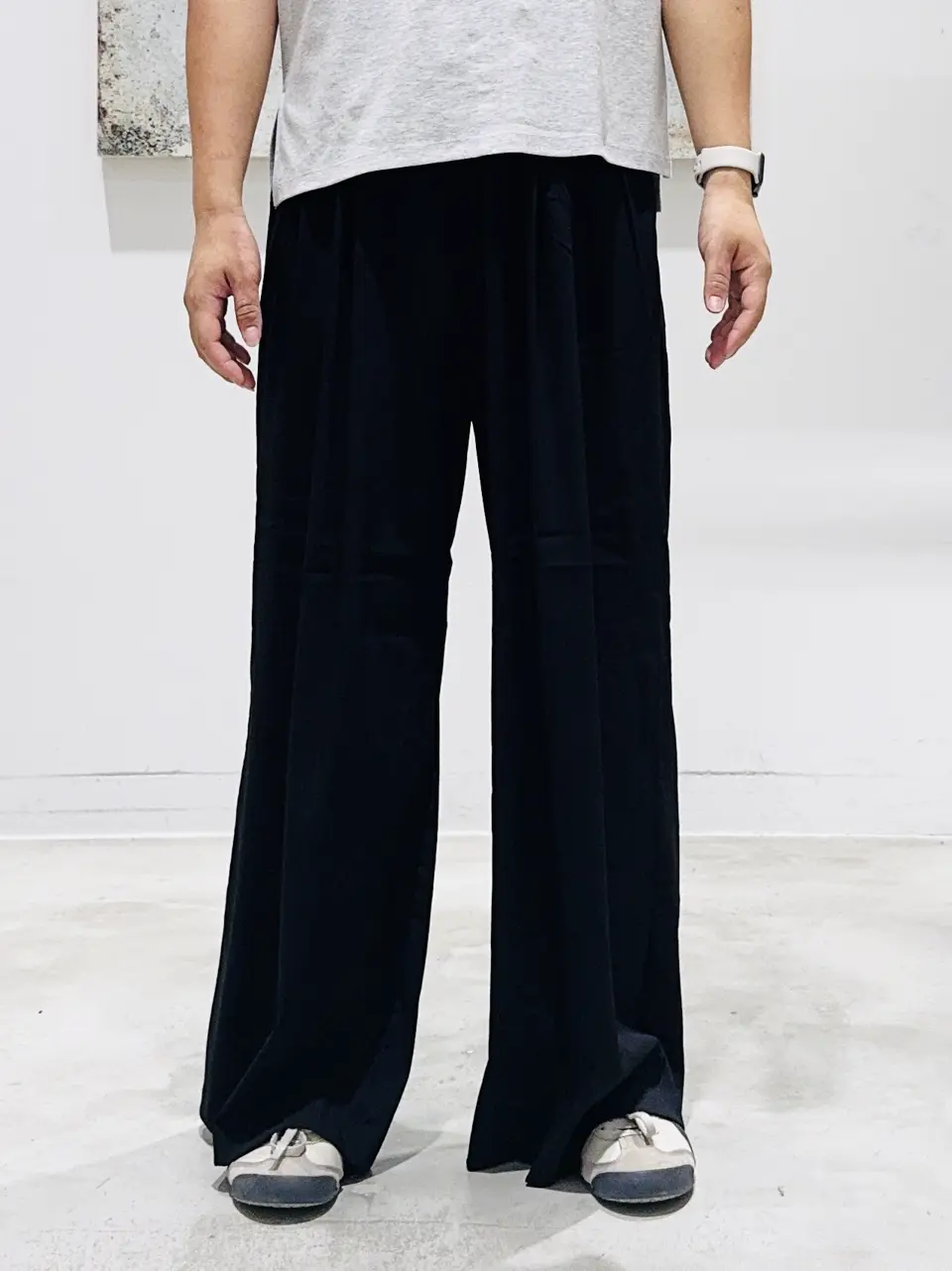 ONWARD CROSSET SELECT 井上 コーディネート画像