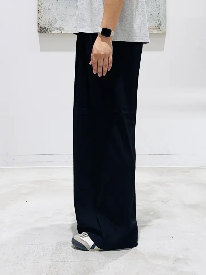 ONWARD CROSSET SELECT 井上 コーディネート画像