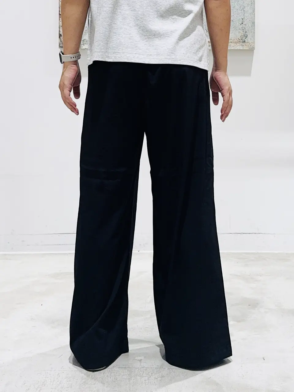 ONWARD CROSSET SELECT 井上 コーディネート画像