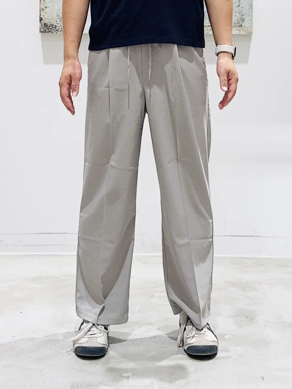 ONWARD CROSSET SELECT 井上 コーディネート画像