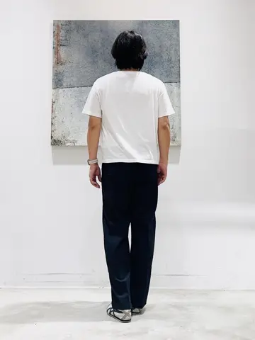 ONWARD CROSSET SELECT 井上 コーディネート画像