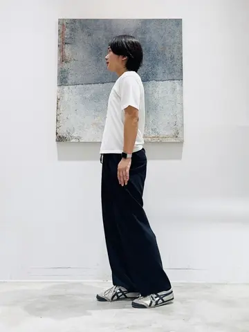 ONWARD CROSSET SELECT 井上 コーディネート画像