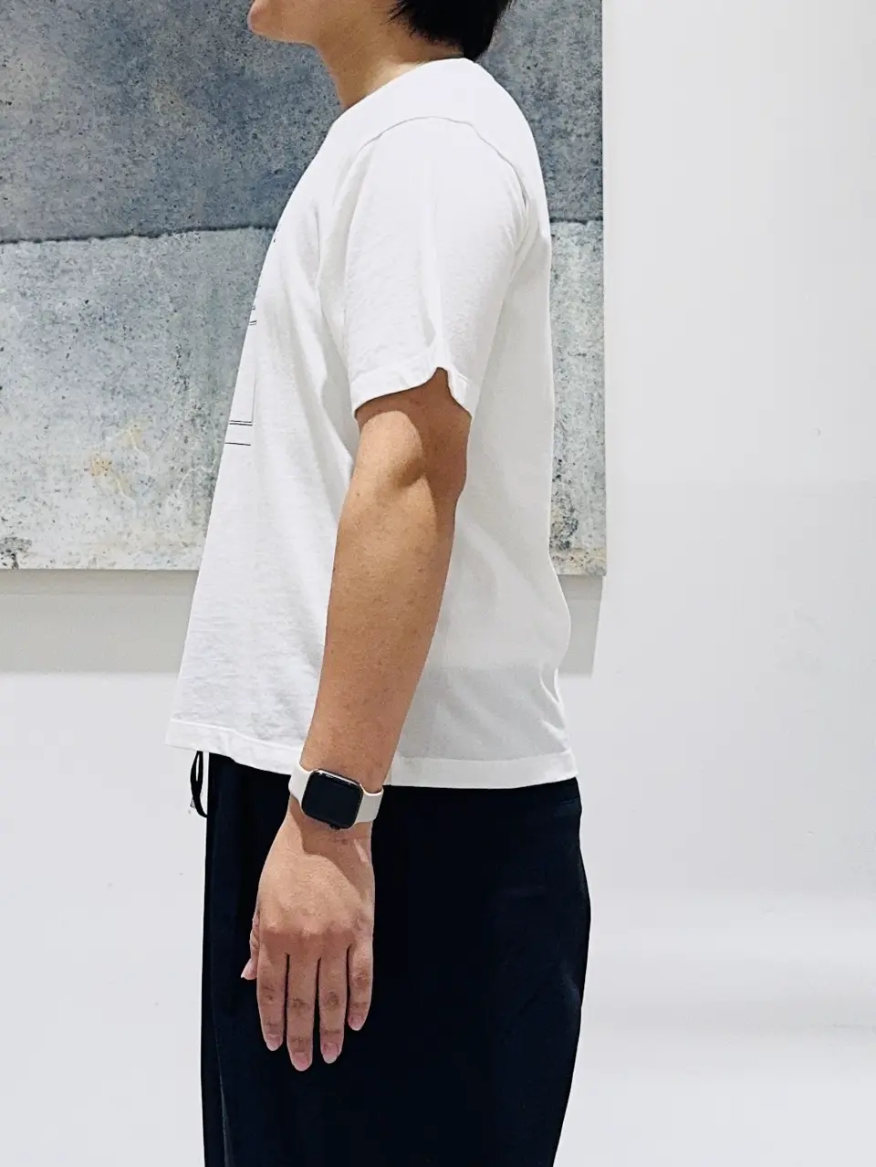 ONWARD CROSSET SELECT 井上 コーディネート画像