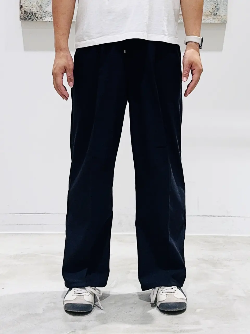 ONWARD CROSSET SELECT 井上 コーディネート画像