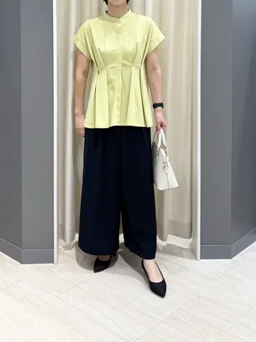 ONWARD CROSSET SELECT N コーディネート画像