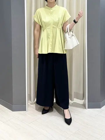 ONWARD CROSSET SELECT N コーディネート画像