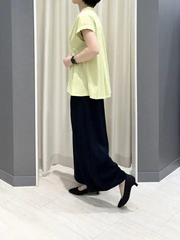 ONWARD CROSSET SELECT N コーディネート画像