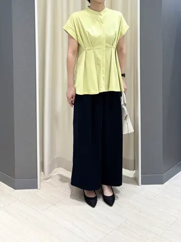 ONWARD CROSSET SELECT N コーディネート画像