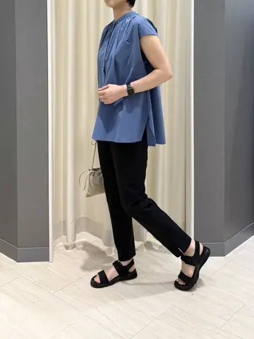 ONWARD CROSSET SELECT N コーディネート画像