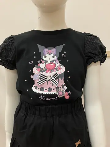 ONWARD CROSSET SELECT 黒澤 コーディネート画像