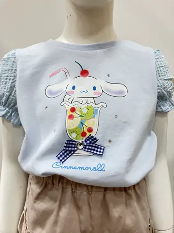 ONWARD CROSSET SELECT 黒澤 コーディネート画像