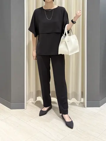 ONWARD CROSSET SELECT N コーディネート画像