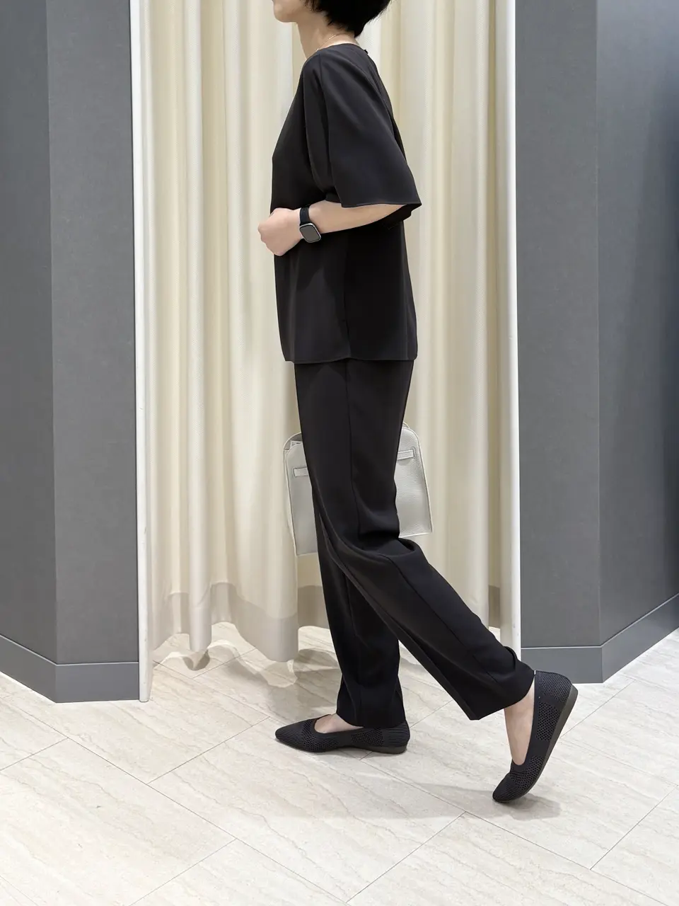 ONWARD CROSSET SELECT N コーディネート画像