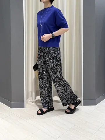 ONWARD CROSSET SELECT N コーディネート画像