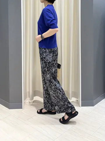 ONWARD CROSSET SELECT N コーディネート画像