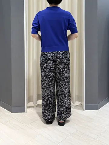 ONWARD CROSSET SELECT N コーディネート画像