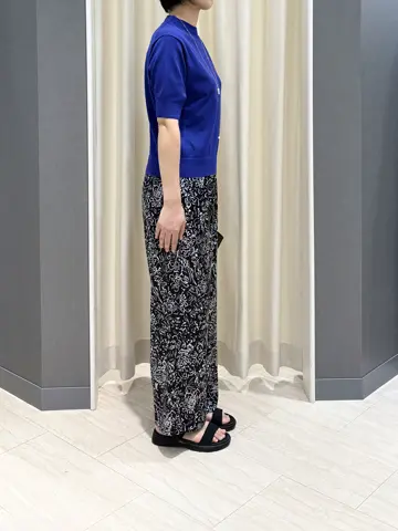 ONWARD CROSSET SELECT N コーディネート画像