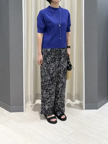 ONWARD CROSSET SELECT N コーディネート画像