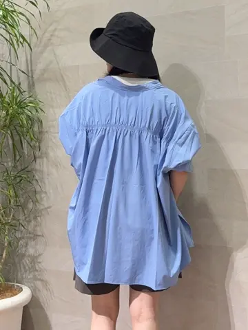 ONWARD CROSSET SELECT 一星 コーディネート画像