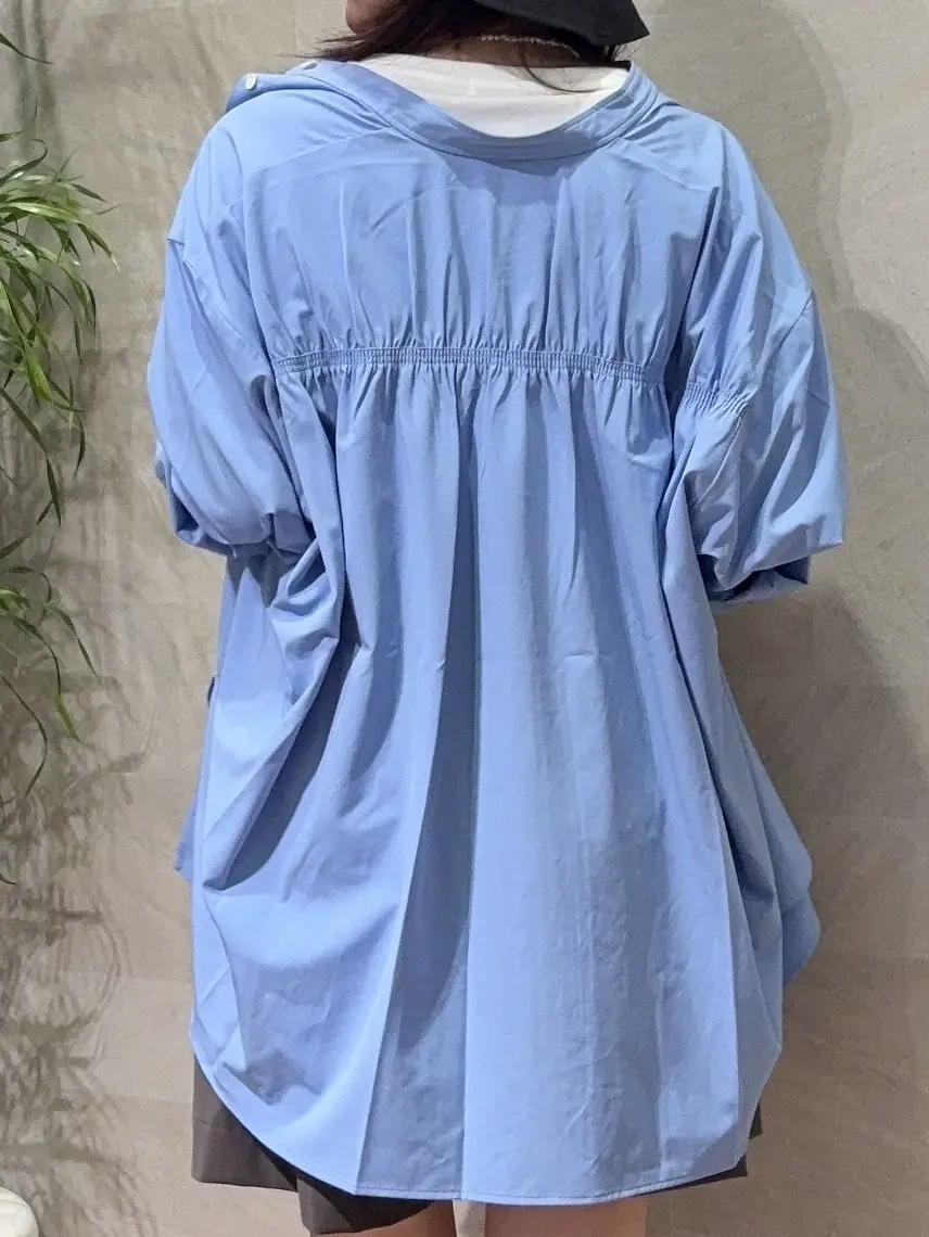 ONWARD CROSSET SELECT 一星 コーディネート画像