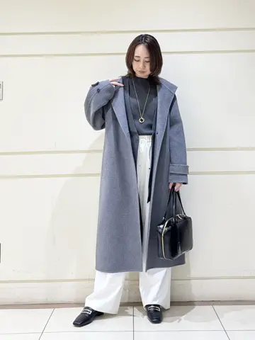 ONWARD CROSSET SELECT Kanako コーディネート画像